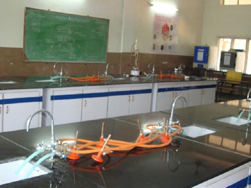 Vignan Pharmacy College Vadlamudi Infrastructure photo 10